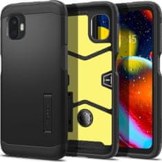 Miramarket SPIGEN TOUGH ARMOR GALAXY XCOVER 6 PRO BLACK