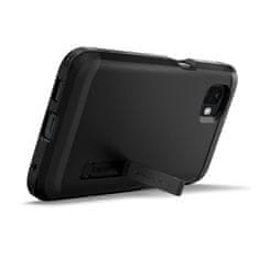 Miramarket SPIGEN TOUGH ARMOR GALAXY XCOVER 6 PRO BLACK