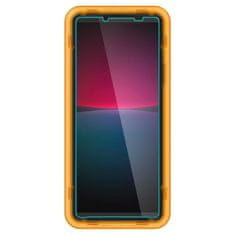 NEW SPIGEN ALM GLAS.TR SLIM 2-PACK SONY XPERIA 10 IV KALJENO STEKLO