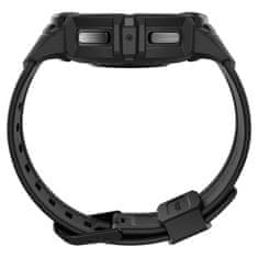 Miramarket SPIGEN RUGGED ARMOR "PRO" PASSAGE+ETUI CASE ZA GALAXY WATCH 5 PRO (45 MM) (black)