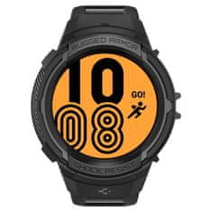 Miramarket SPIGEN RUGGED ARMOR "PRO" PASSAGE+ETUI CASE ZA GALAXY WATCH 5 PRO (45 MM) (black)