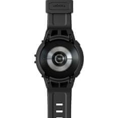 Miramarket SPIGEN RUGGED ARMOR "PRO" PASSAGE+ETUI CASE ZA GALAXY WATCH 5 PRO (45 MM) (black)