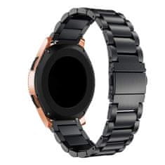 Miramarket TECH-PROTECT NERJAVEČA URA SAMSUNG GALAXY WATCH 3 45MM ČRNA