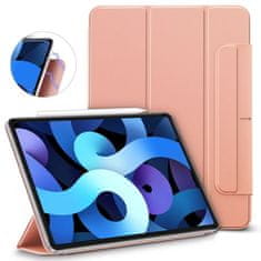 Miramarket ESR ODBOJNI MAGNETNI IPAD AIR 4 2020 / 5 2022 ROSE GOLD