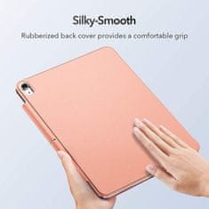 Miramarket ESR ODBOJNI MAGNETNI IPAD AIR 4 2020 / 5 2022 ROSE GOLD