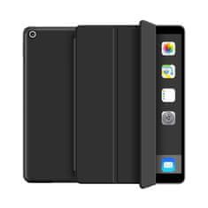 Miramarket TECH-PROTECT SMARTCASE IPAD 10.2 7 / 8 / 9 / 2019-2021 BLACK