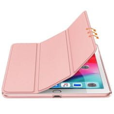 Miramarket TECH-PROTECT SMARTCASE IPAD 10.2 7 / 8 / 9 / 2019-2021 BLACK