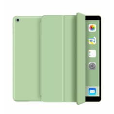 Miramarket TECH-PROTECT SMARTCASE IPAD 10.2 7 / 8 / 9 / 2019-2021 CACTUS GREEN