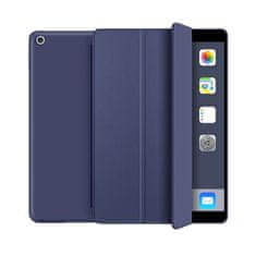 Miramarket TECH-PROTECT SMARTCASE IPAD 10.2 7 / 8 / 9 / 2019-2021 MORNARSKO MODRA