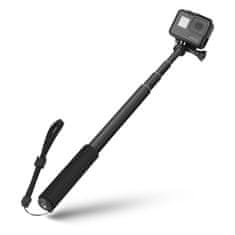 Miramarket TECH-PROTECT MONOPAD IN PALICA ZA SELFIJE GOPRO HERO BLACK