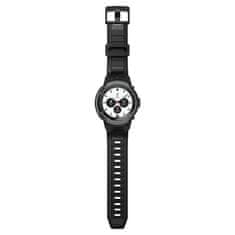 Miramarket SPIGEN ROBUSTEN OKLEP "PRO" GALAXY WATCH 4 CLASSIC 42 MM CHARCOAL GREY