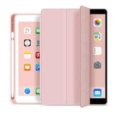 Miramarket TECH-PROTECT SC PEN IPAD AIR 10.9 4 / 5 / 2020-2022 / 11 6 / 2024 ROZA