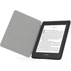 Miramarket TECH-PROTECT PAMETNO OHIŠJE KINDLE PAPERWHITE V / 5 / SIGNATURE EDITION BLACK