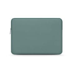 Miramarket TECH-PROTECT PURESKIN LAPTOP 13-14 PINE GREEN