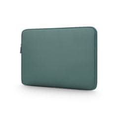 Miramarket TECH-PROTECT PURESKIN LAPTOP 13-14 PINE GREEN