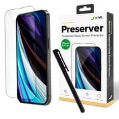 Miramarket Kaljeno steklo IPHONE 14 PRO JCPAL Preserver Glass Screen + Stylus pen