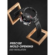 Miramarket SUPCASE UNICORN BEETLE PRO GALAXY WATCH 5 PRO (45MM) BLACK