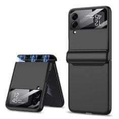 Miramarket TECH-PROTECT ICON GALAXY Z FLIP 4 BLACK