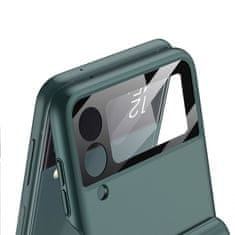 Miramarket TECH-PROTECT ICON GALAXY Z FLIP 4 GREEN