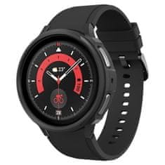 Miramarket SPIGEN LIQUID AIR GALAXY WATCH 5 PRO (45 MM) MAT ČRNA