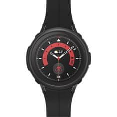 Miramarket SPIGEN LIQUID AIR GALAXY WATCH 5 PRO (45 MM) MAT ČRNA