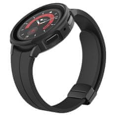 Miramarket SPIGEN LIQUID AIR GALAXY WATCH 5 PRO (45 MM) MAT ČRNA