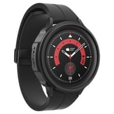 Miramarket SPIGEN LIQUID AIR GALAXY WATCH 5 PRO (45 MM) MAT ČRNA