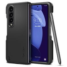 Miramarket SPIGEN TANKO PISALO GALAXY Z FOLD 4 BLACK