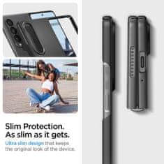 Miramarket SPIGEN AIRSKIN GALAXY Z FOLD 4 BLACK