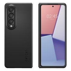 Miramarket SPIGEN AIRSKIN GALAXY Z FOLD 4 BLACK