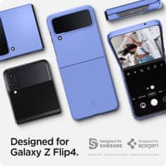 Miramarket SPIGEN AIRSKIN GALAXY Z FLIP 4 CORNFLOWER BLUE