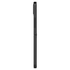 Miramarket SPIGEN GLASS FC "EZ FIT" KALJENO STEKLO + FOLIJA ZA TEČAJ 2-PACK GALAXY Z FLIP 4 BLACK