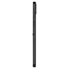 Miramarket SPIGEN GLASS FC "EZ FIT" KALJENO STEKLO + FOLIJA ZA TEČAJ 2-PACK GALAXY Z FLIP 4 BLACK