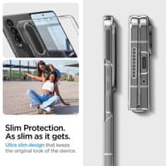 Miramarket SPIGEN AIRSKIN GALAXY Z FOLD 4 CRYSTAL CLEAR