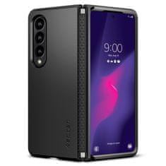 Miramarket SPIGEN TOUGH ARMOR GALAXY Z FOLD 4 BLACK