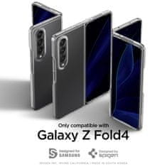 Miramarket SPIGEN AIRSKIN GALAXY Z FOLD 4 CRYSTAL CLEAR