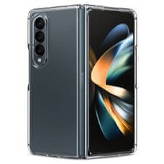 Miramarket SPIGEN CRYSTAL HYBRID GALAXY Z FOLD 4 CRYSTAL CLEAR