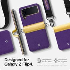 Miramarket SPIGEN COMPOTY GALAXY Z FLIP 4 PANSY