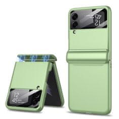 Miramarket TECH-PROTECT ICON GALAXY Z FLIP 4 GREEN