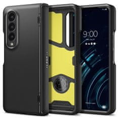 Miramarket SPIGEN SLIM ARMOR PRO GALAXY Z FOLD 4 BLACK