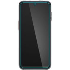 NEW SPIGEN GLAS.TR SLIM 2-PACK GALAXY XCOVER 6 PRO KALJENO STEKLO