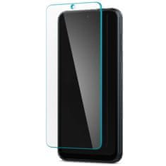 NEW SPIGEN GLAS.TR SLIM 2-PACK GALAXY XCOVER 6 PRO KALJENO STEKLO