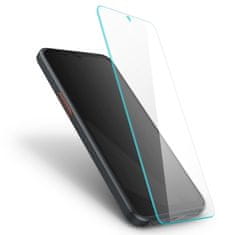 NEW SPIGEN GLAS.TR SLIM 2-PACK GALAXY XCOVER 6 PRO KALJENO STEKLO