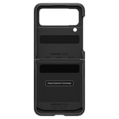 Miramarket SPIGEN TOUGH ARMOR GALAXY Z FLIP 4 BLACK