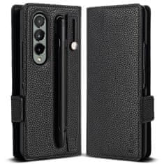 Miramarket RINGKE PODPIS EZ STRAP GALAXY Z FOLD 4 BLACK