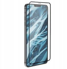 Miramarket Komplet: kaljeno steklo IPHONE 12 PRO MAX JCPal Preserver + pisalo in ohišje