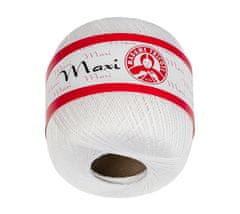 MAXI MT - 100 g / 565 m - bela