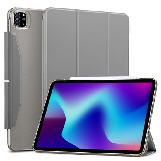 Miramarket ESR ASCEND TRIFOLD IPAD PRO 12.9 4 / 5 / 6 / 2020-2022 SIVA