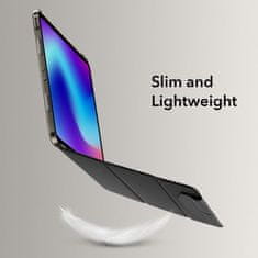 Miramarket ESR ASCEND TRIFOLD IPAD PRO 12.9 2021 / 2022 ČRNA