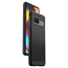 Miramarket SPIGEN TOUGH ARMOR GOOGLE PIXEL 7 BLACK